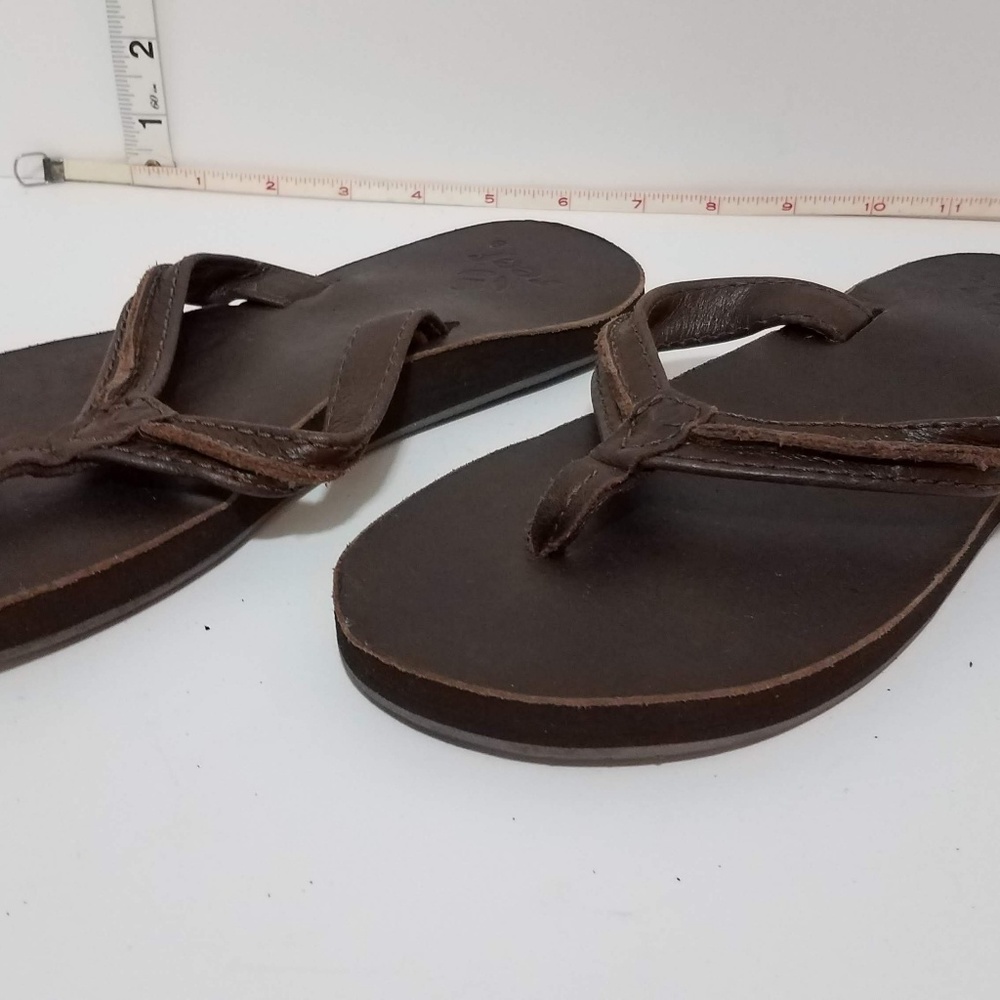 Reef Flip - Flops SZ 8